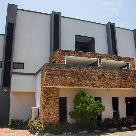 S & S Hotel & Suites Lagos Kültér fotó