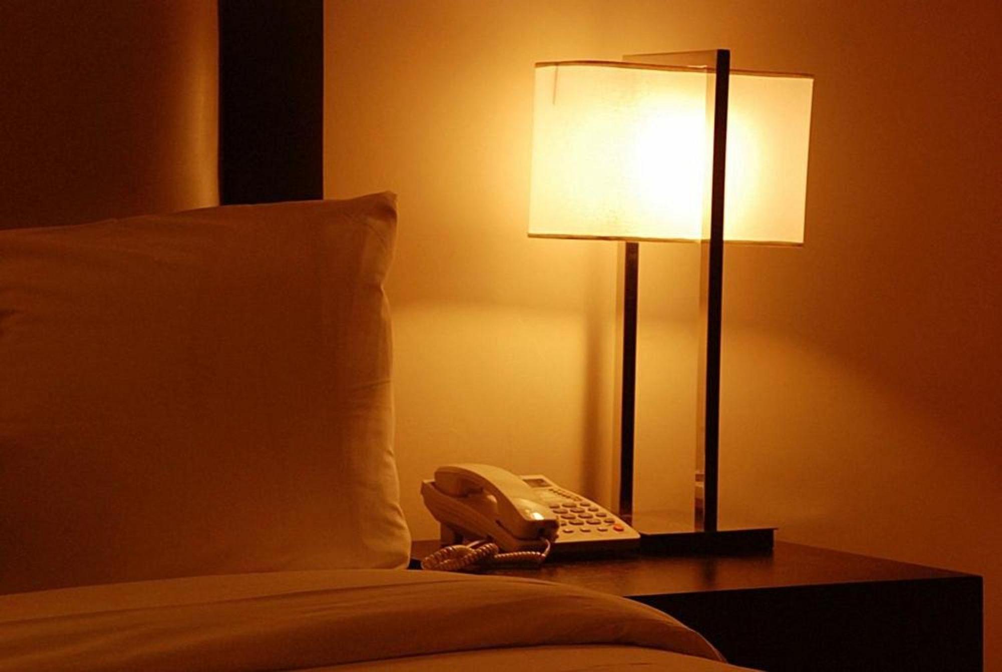 S & S Hotel & Suites Lagos Kültér fotó