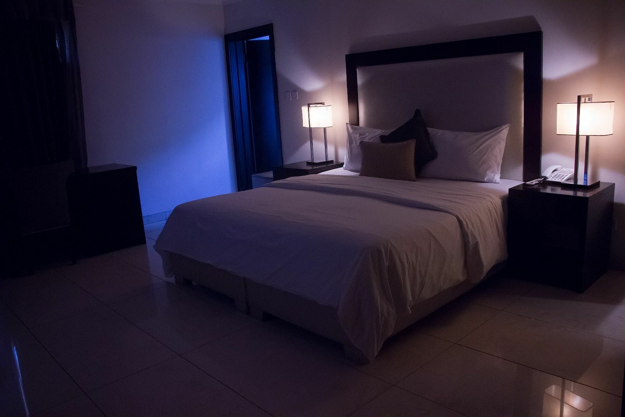 S & S Hotel & Suites Lagos Kültér fotó