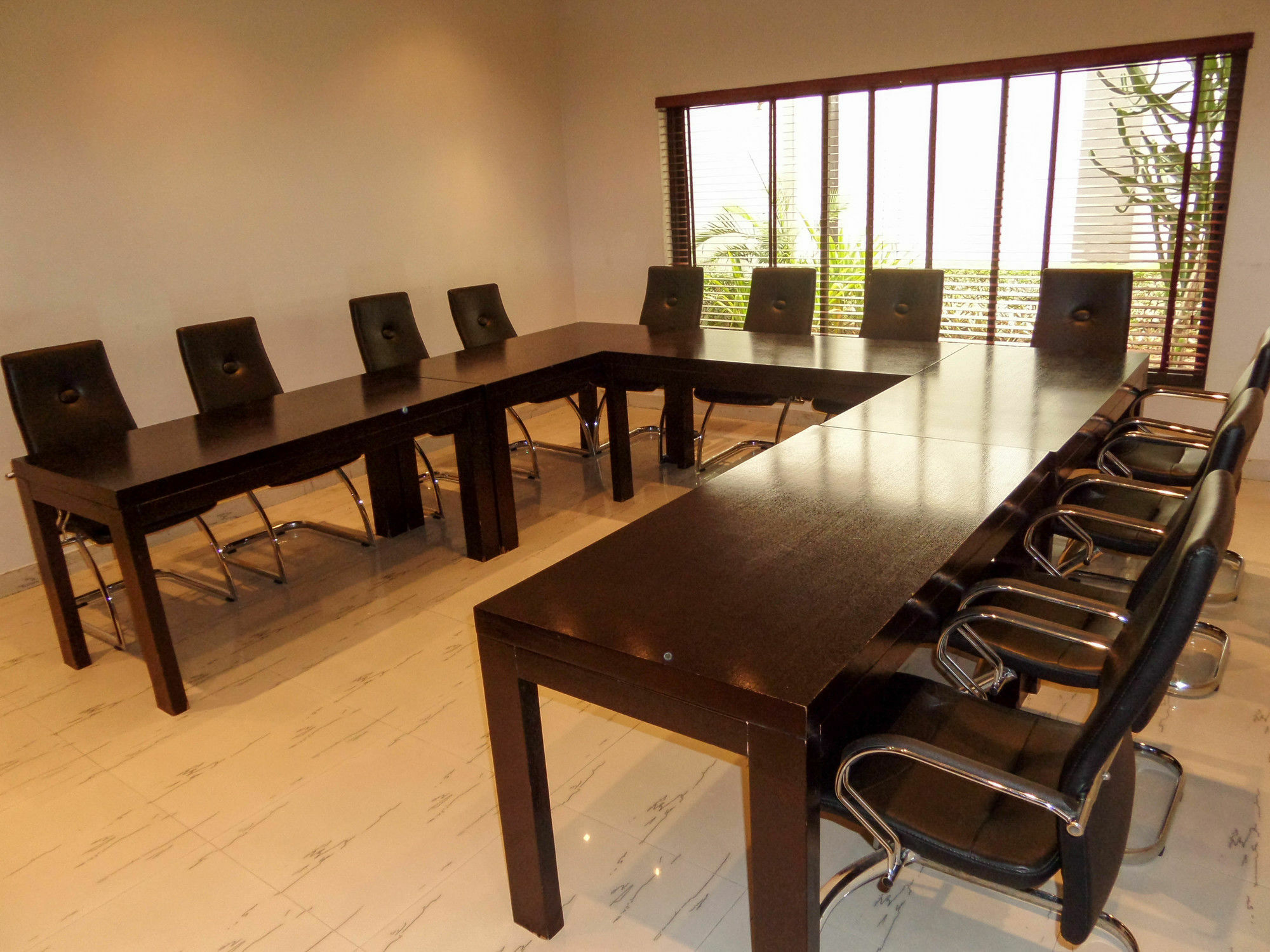 S & S Hotel & Suites Lagos Kültér fotó
