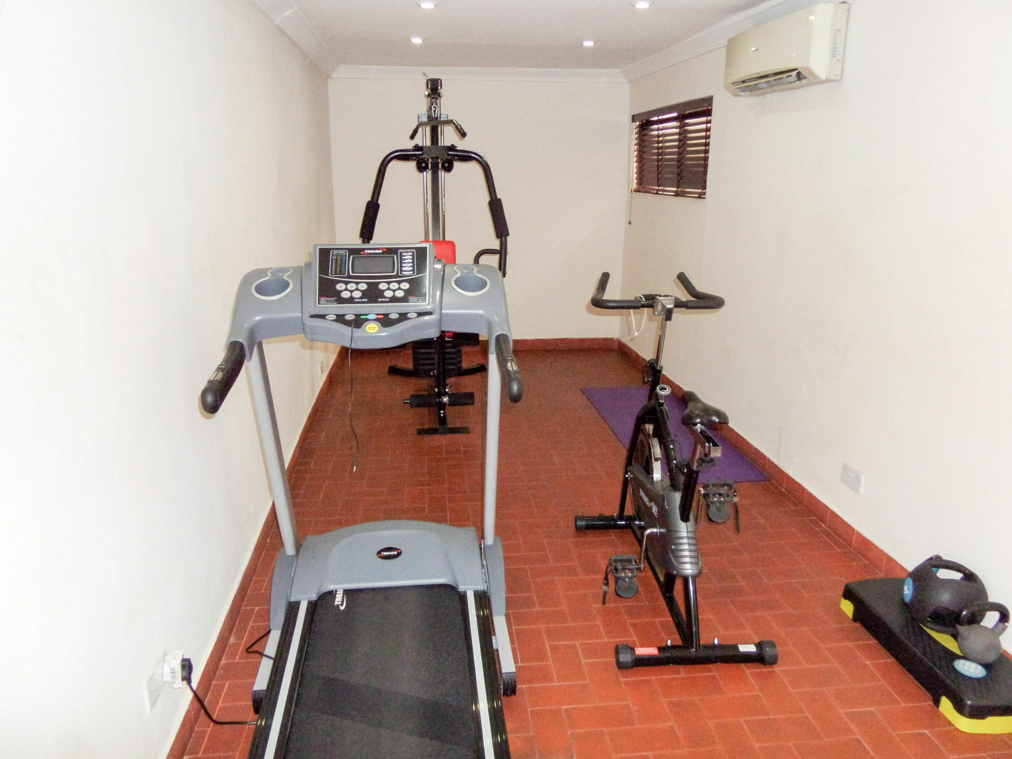 S & S Hotel & Suites Lagos Kültér fotó